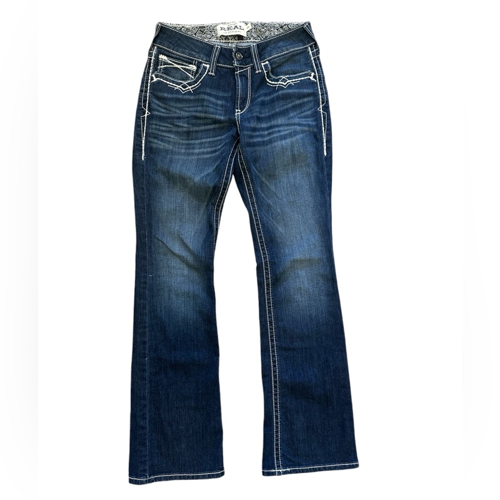 Women's Blue Jeans